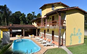 Pousada Santa Anna